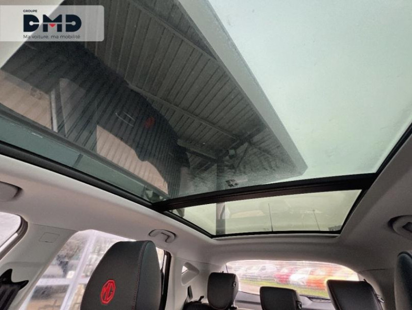 MG Motor Zs 1.0 T-gdi 111ch Luxury - Visuel #8