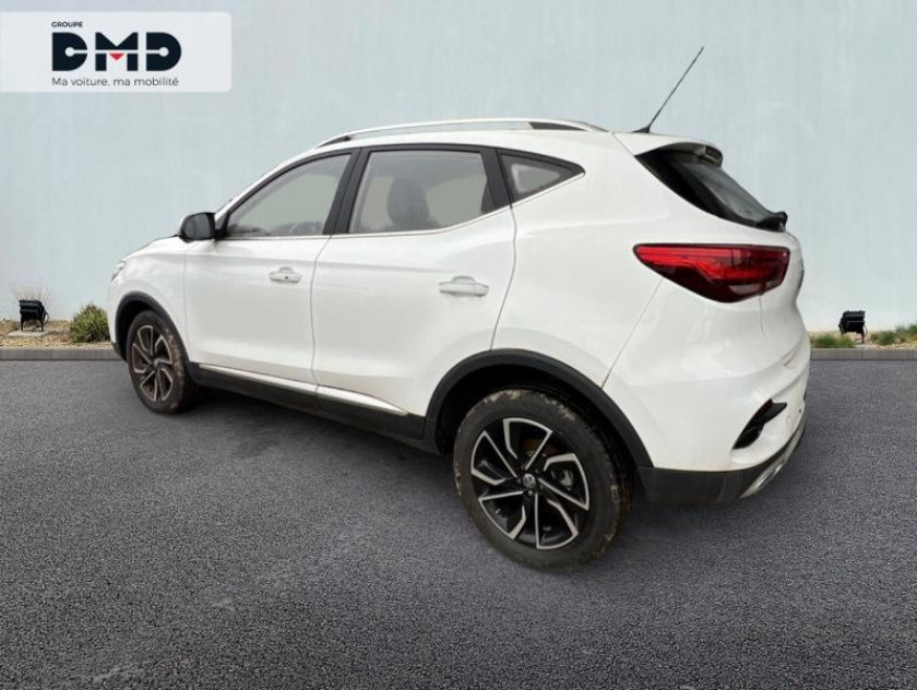 MG Motor Zs 1.0 T-gdi 111ch Luxury - Visuel #5