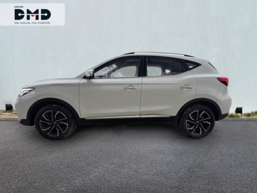 MG Motor Zs 1.0 T-gdi 111ch Luxury - Visuel #2
