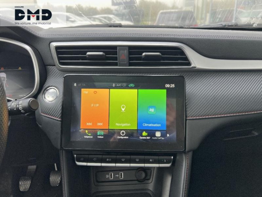 MG Motor Zs 1.0 T-gdi 111ch Luxury - Visuel #15