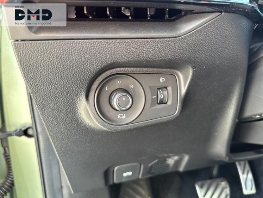 MG Motor Mg4 Ev 435ch - 64kwh Xpower 4wd My24 - Visuel #13