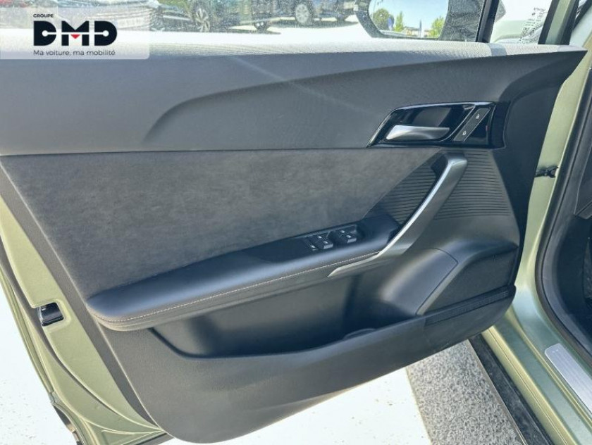 MG Motor Mg4 Ev 435ch - 64kwh Xpower 4wd My24 - Visuel #10