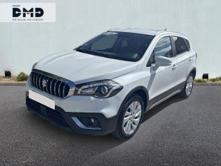 Suzuki S-cross 1.0 Boosterjet 111ch Privilège Allgrip Euro6d-t