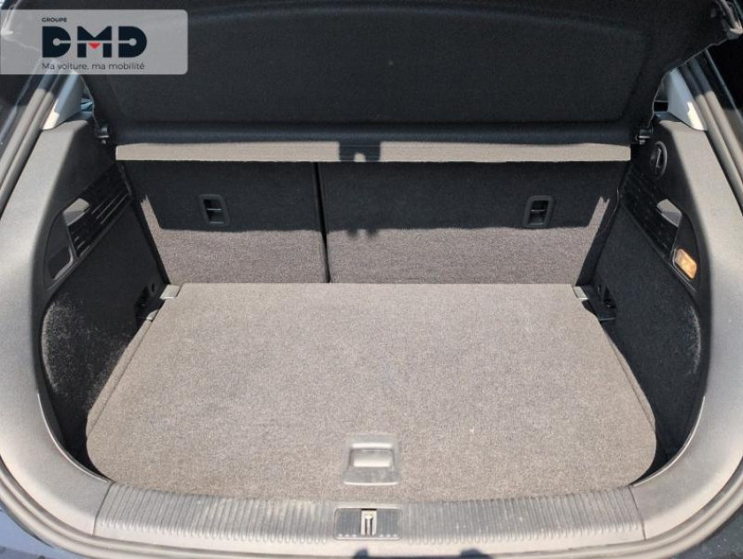 Audi A1 1.4 Tdi 90ch Ultra Business Line S Tronic 7 5cv - Visuel #12