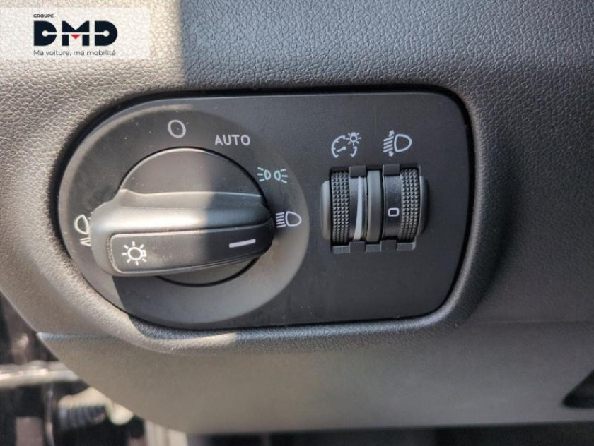 Audi A1 1.4 Tdi 90ch Ultra Business Line S Tronic 7 5cv - Visuel #19