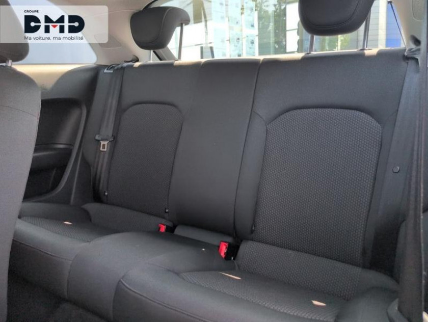 Audi A1 1.4 Tdi 90ch Ultra Business Line S Tronic 7 5cv - Visuel #10