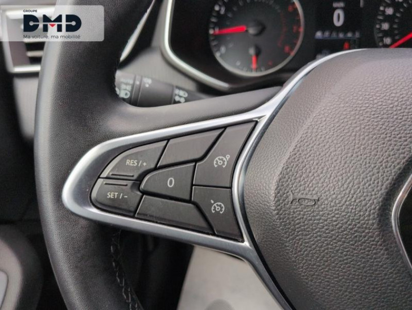 Renault Clio 1.0 Tce 90ch Business -21 - Visuel #17