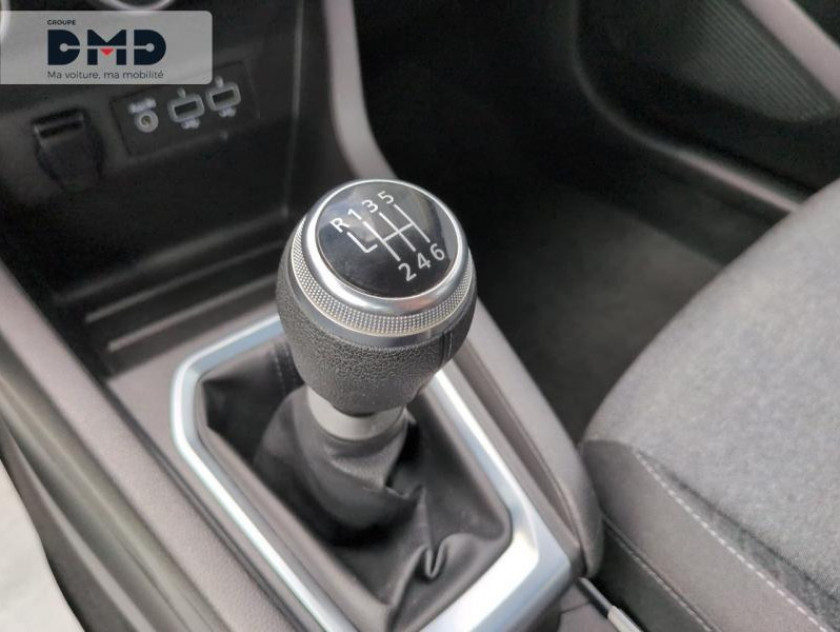 Renault Clio 1.0 Tce 90ch Business -21 - Visuel #8