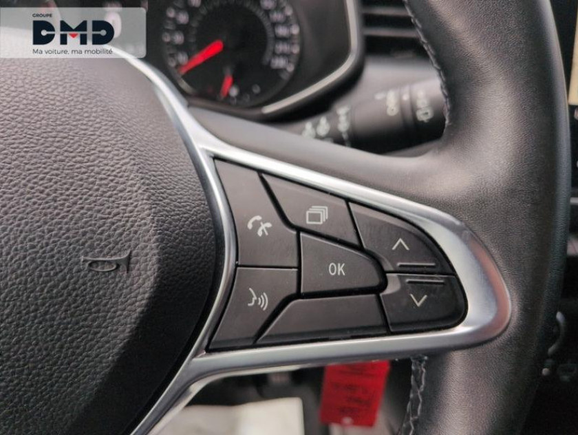 Renault Clio 1.0 Tce 90ch Business -21 - Visuel #18
