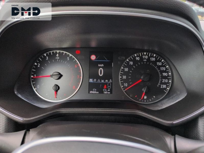 Renault Clio 1.0 Tce 90ch Business -21 - Visuel #20