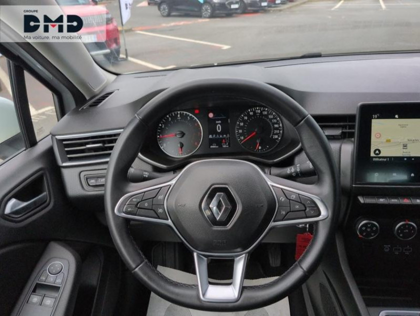 Renault Clio 1.0 Tce 90ch Business -21 - Visuel #7