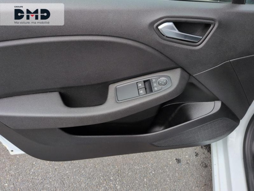 Renault Clio 1.0 Tce 90ch Business -21 - Visuel #15