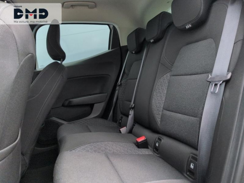 Renault Clio 1.0 Tce 90ch Business -21 - Visuel #10