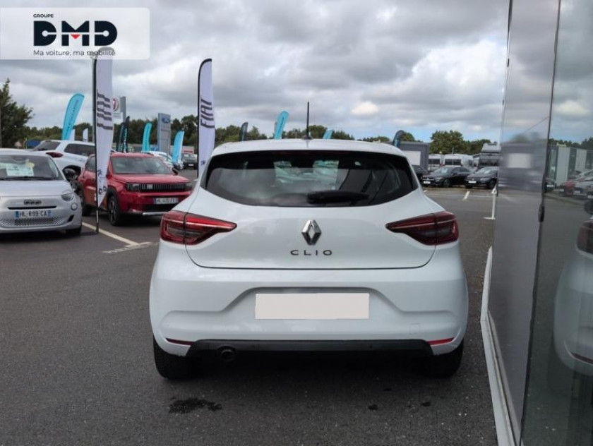 Renault Clio 1.0 Tce 90ch Business -21 - Visuel #11