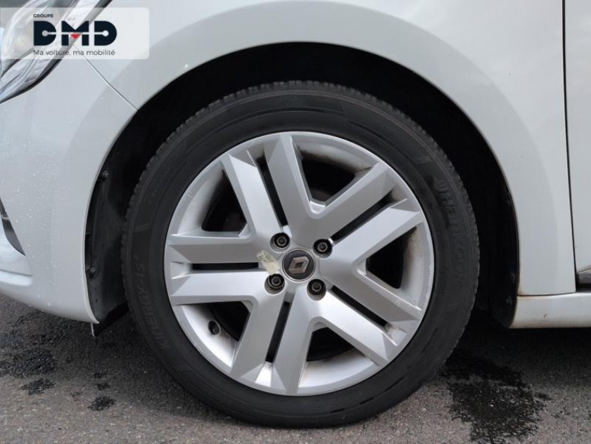 Renault Clio 1.0 Tce 90ch Business -21 - Visuel #13