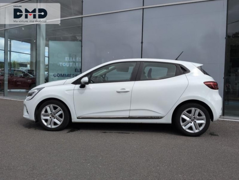 Renault Clio 1.0 Tce 90ch Business -21 - Visuel #2