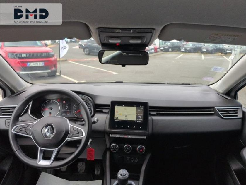 Renault Clio 1.0 Tce 90ch Business -21 - Visuel #5