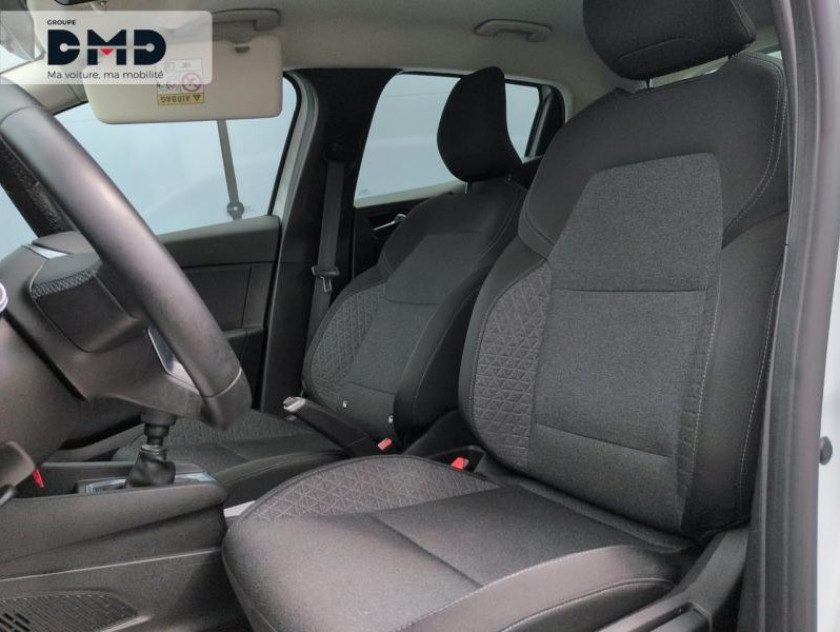 Renault Clio 1.0 Tce 90ch Business -21 - Visuel #9