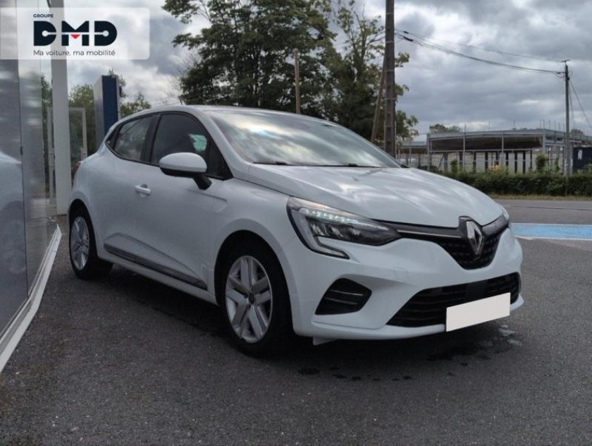 Renault Clio 1.0 Tce 90ch Business -21 - Visuel #14