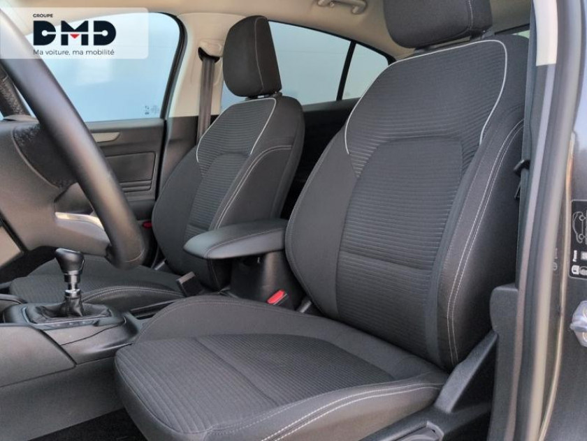 Ford Focus 1.0 Flexifuel Mhev 125ch Titanium Style - Visuel #9