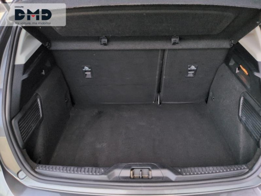 Ford Focus 1.0 Flexifuel Mhev 125ch Titanium Style - Visuel #12
