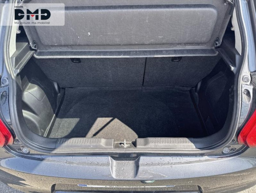 Suzuki Swift 1.2 Dualjet Hybrid 83ch Pack - Visuel #12