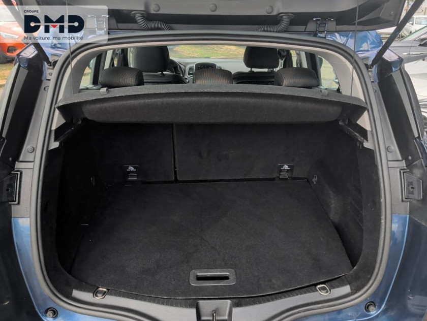 Renault Scenic 1.2 Tce 115ch Energy Zen - Visuel #12