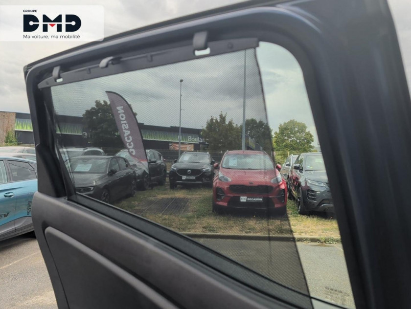 Renault Scenic 1.2 Tce 115ch Energy Zen - Visuel #16
