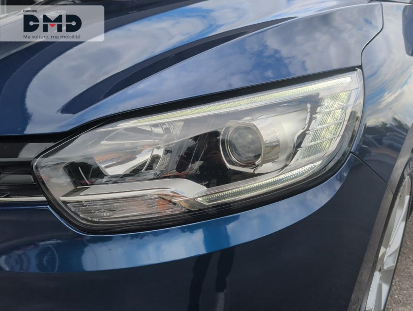Renault Scenic 1.2 Tce 115ch Energy Zen - Visuel #15
