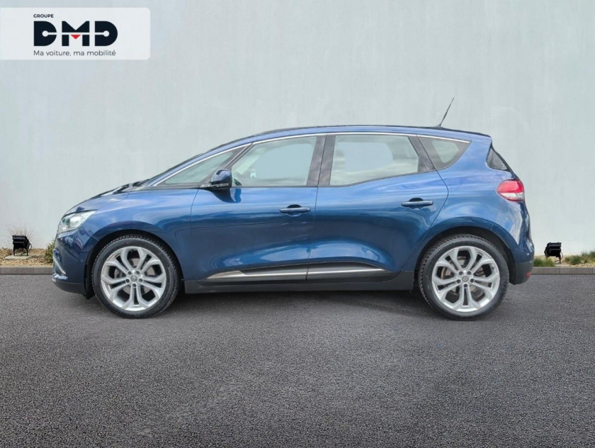 Renault Scenic 1.2 Tce 115ch Energy Zen - Visuel #2