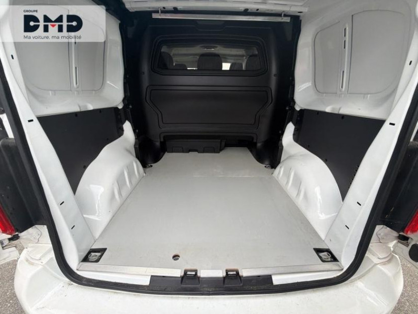 Citroen Jumpy Fg M 1.5 Bluehdi 120ch S&s Cabine Approfondie Fixe Club - Visuel #12