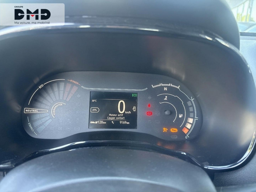 Dacia Spring 45ch Expression - Visuel #15