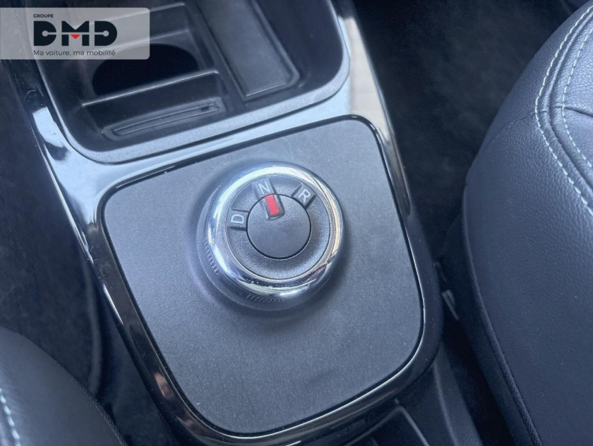 Dacia Spring 45ch Expression - Visuel #8