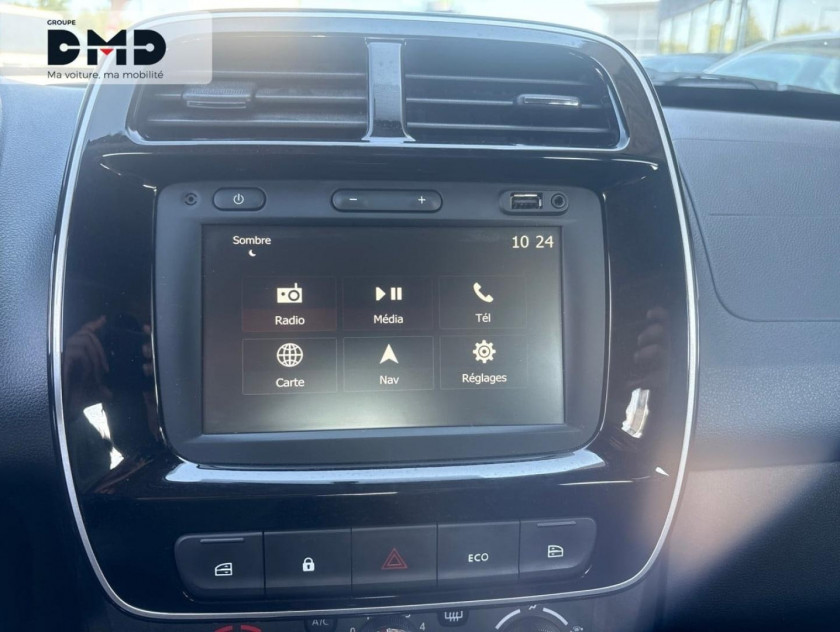 Dacia Spring 45ch Expression - Visuel #6
