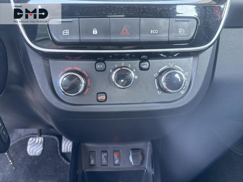 Dacia Spring 45ch Expression - Visuel #16