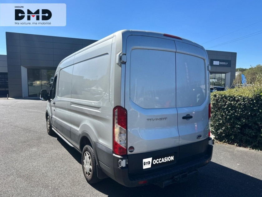 Ford Transit 2t Fg T310 L3h2 2.0 Ecoblue 130ch S&s Trend Business - Visuel #3