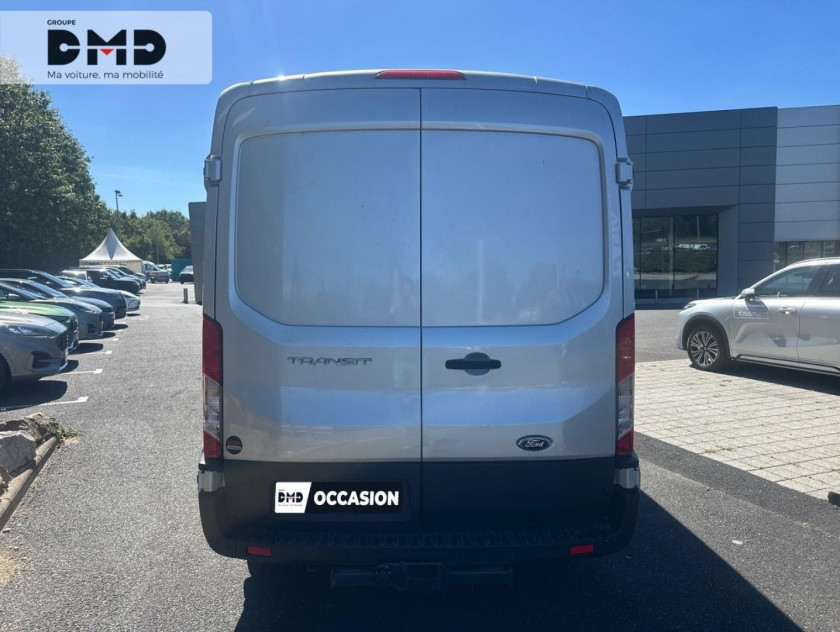 Ford Transit 2t Fg T310 L3h2 2.0 Ecoblue 130ch S&s Trend Business - Visuel #11