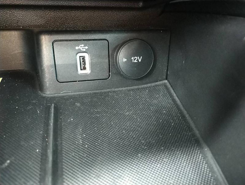 Ford Focus 1.0 Ecoboost 125ch St-line Bva - Visuel #15