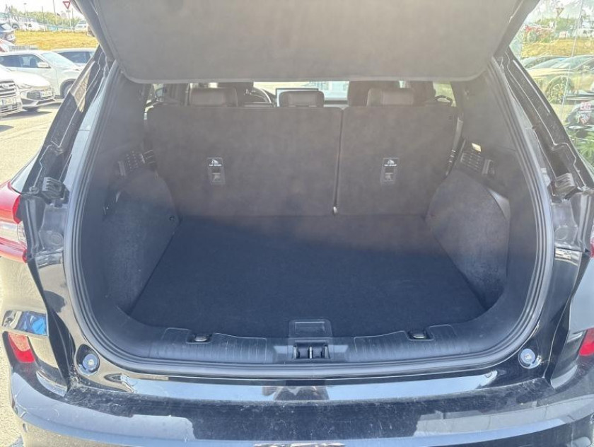 Ford Kuga 2.5 Duratec 180ch Hybrid Flexifuel St-line X Powershift - Visuel #12