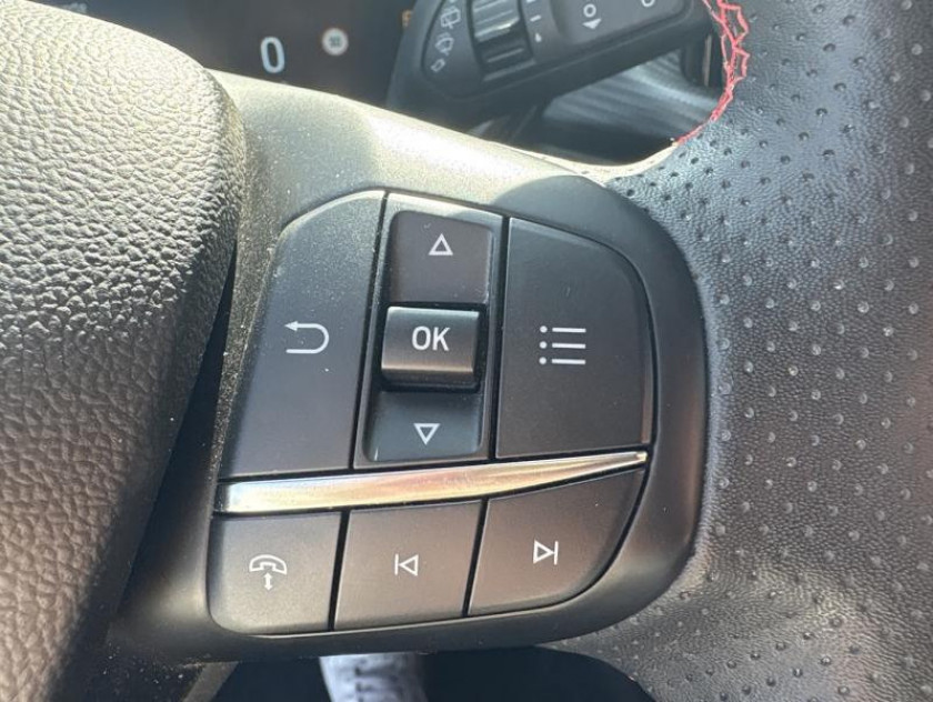 Ford Kuga 2.5 Duratec 180ch Hybrid Flexifuel St-line X Powershift - Visuel #19