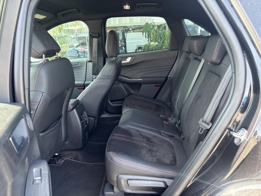 Ford Kuga 2.5 Duratec 180ch Hybrid Flexifuel St-line X Powershift - Visuel #11