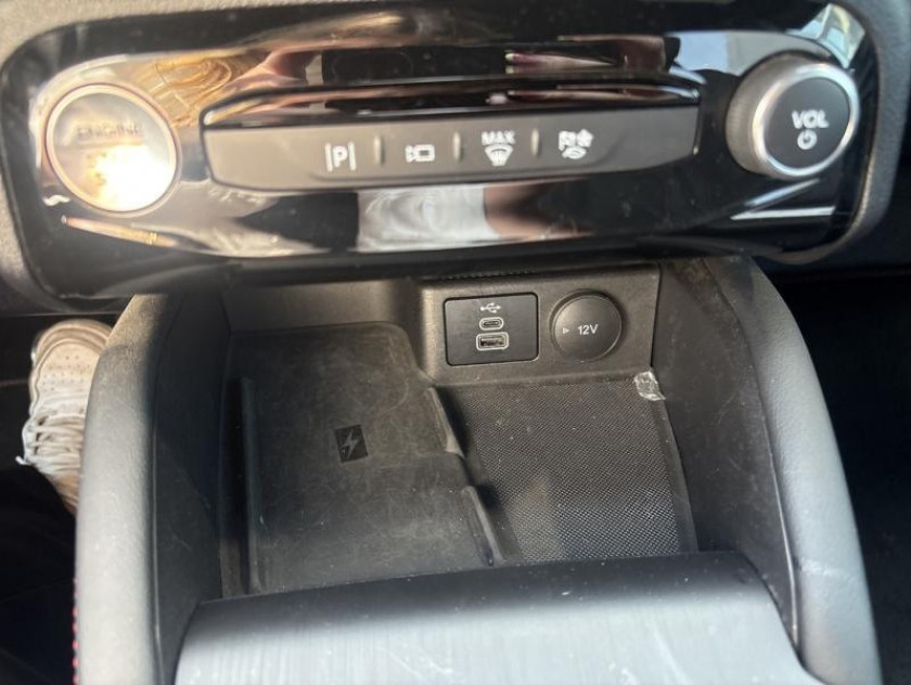 Ford Kuga 2.5 Duratec 180ch Hybrid Flexifuel St-line X Powershift - Visuel #20