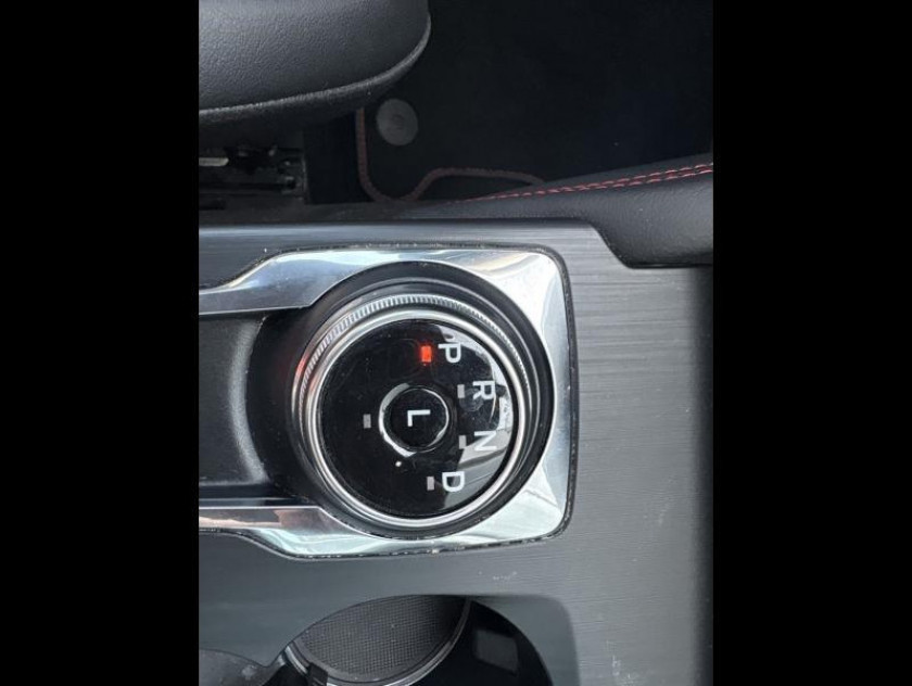 Ford Kuga 2.5 Duratec 180ch Hybrid Flexifuel St-line X Powershift - Visuel #9