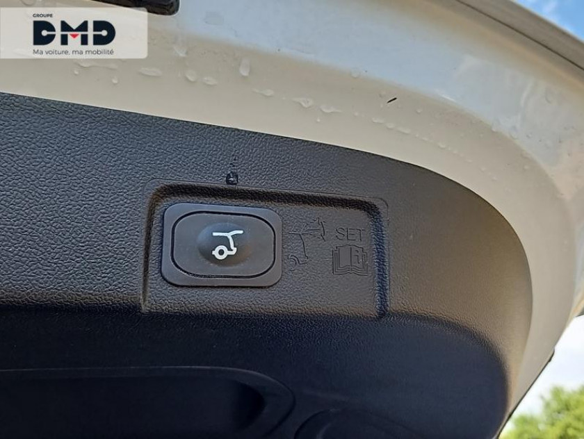 Ford Puma 1.0 Ecoboost Hybrid 125ch Titanium S&s Powershift - Visuel #14