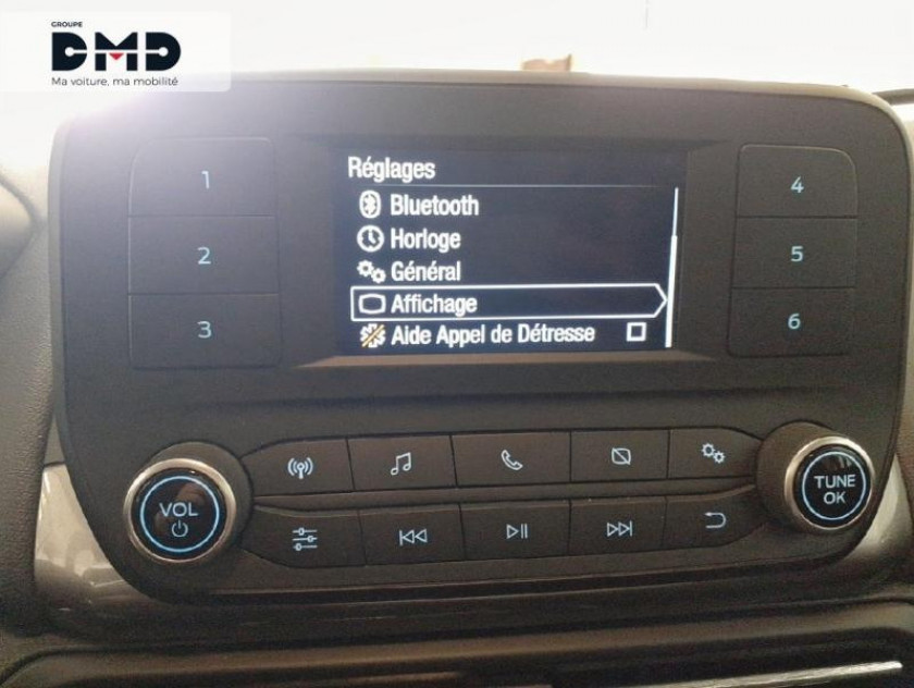 Ford Ecosport 1.0 Ecoboost 125ch Trend Euro6.2 - Visuel #6