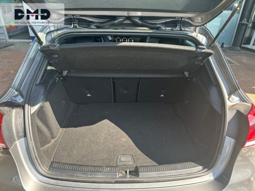 Mercedes-benz Classe A 200 D 150ch Amg Line 8g-dct - Visuel #12