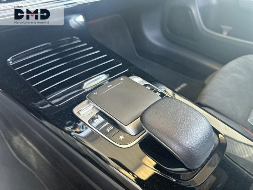 Mercedes-benz Classe A 200 D 150ch Amg Line 8g-dct - Visuel #15