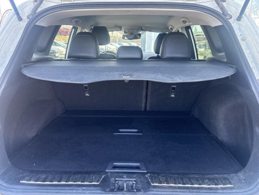 Renault Kadjar 1.3 Tce 140ch Fap Intens 152g - Visuel #12