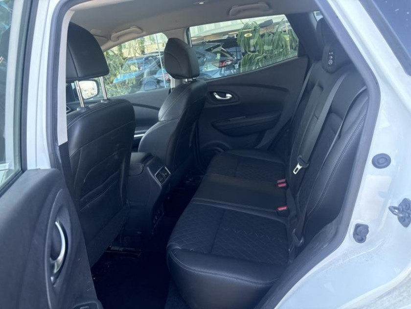 Renault Kadjar 1.3 Tce 140ch Fap Intens 152g - Visuel #11