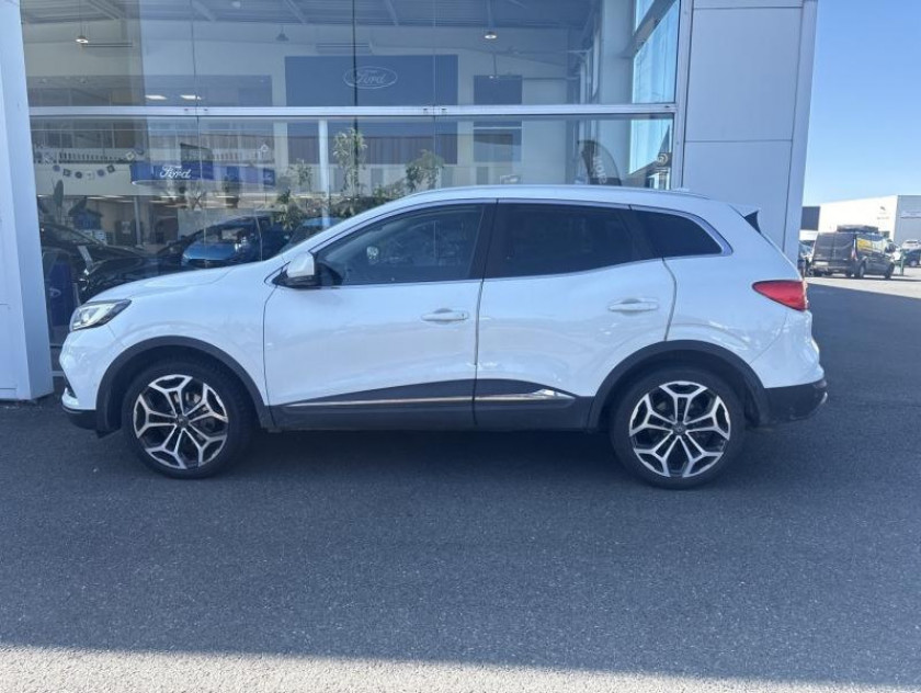 Renault Kadjar 1.3 Tce 140ch Fap Intens 152g - Visuel #3